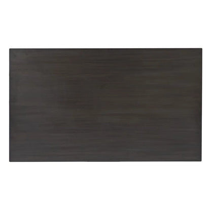 Ensemble de salle à manger McKee 7 pièces blanc style ferme