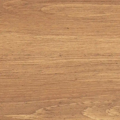 Meuble TV Tasman moderne et industriel marron naturel à 2 portes