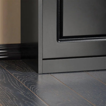 SoBuy FSR82-LW, banc de rangement pour chaussures d'entrée avec tiroir rabattable