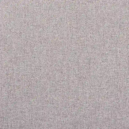 Ensemble de chaises de salle à manger Octavia modernes et contemporaines en bois rembourré (2 pièces)