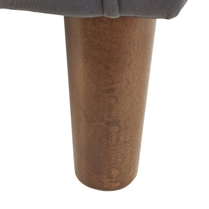 Canapé Lifestorey Paxton Channel Back Tuxedo