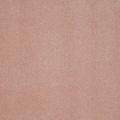 Pouf rond rembourré en tissu Jinger par iNSPIRE Q Modern