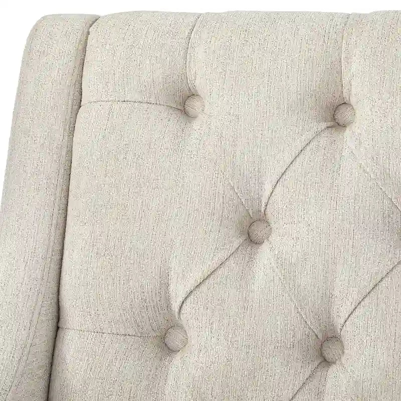 Angelo : Accueil Canapé deux places Melina