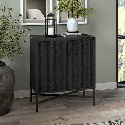Brighton 28 Wide Rectangular Accent Cabinet - 28 Wide