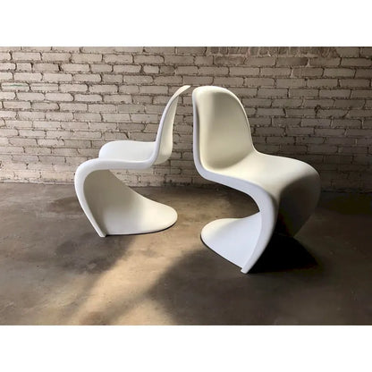 Chaise Penton (lot de 2)