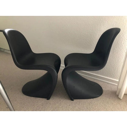 Chaise Penton (lot de 2)