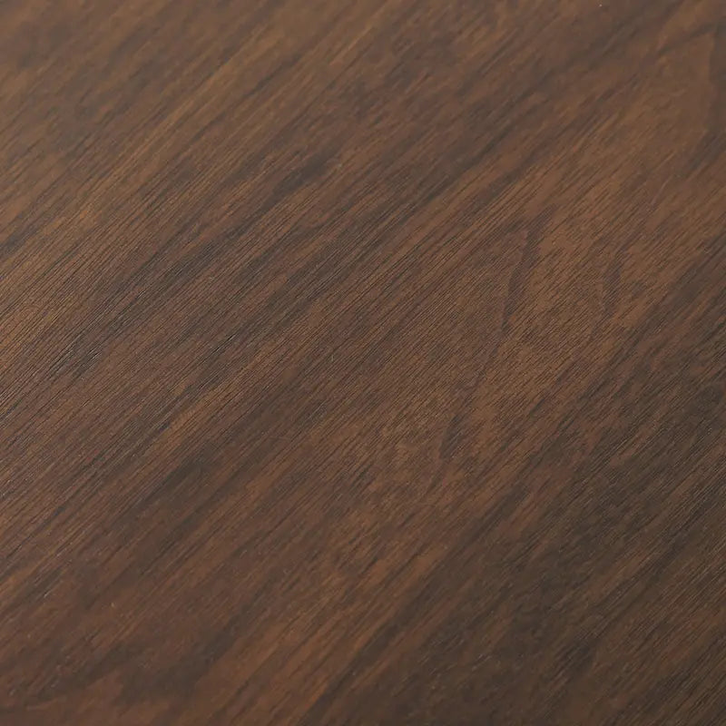 Table de salle à manger ronde en bois massif pour 4 à 6 personnes