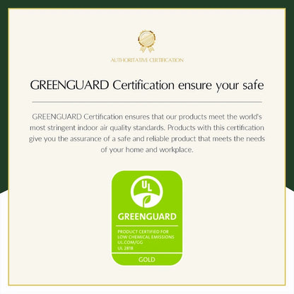 Fauteuil pivotant moderne Erkenbald à 360 degrés avec housse amovible (lot de 2) par HULALA HOME