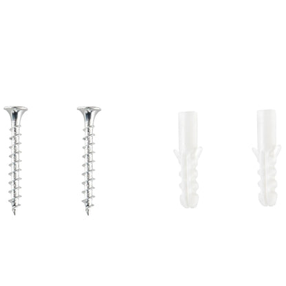 Console HOMCOM avec tiroirs et 2 étagères, table d'appoint moderne pour entrée, salon ou chambre.