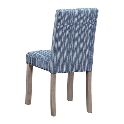 Chaises de salle à manger Mai Boucle (lot de 2)