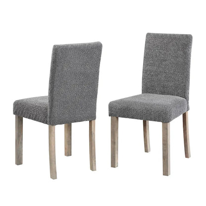Chaises de salle à manger Mai Boucle (lot de 2)