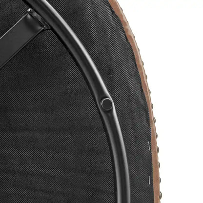 Fauteuil pivotant Ernest