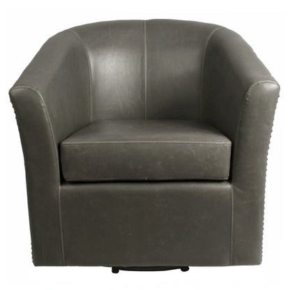 Fauteuil pivotant Ernest