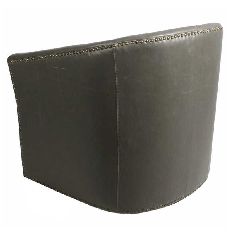 Fauteuil pivotant Ernest