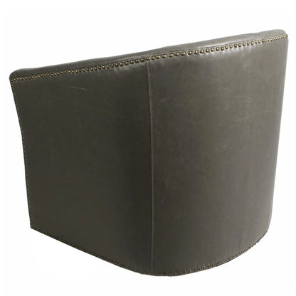 Fauteuil pivotant Ernest