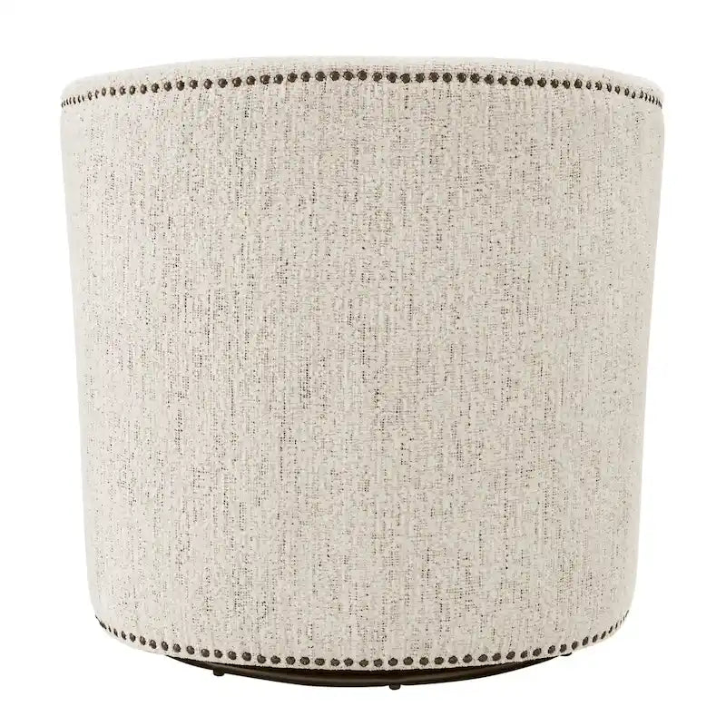 Fauteuil pivotant Ernest