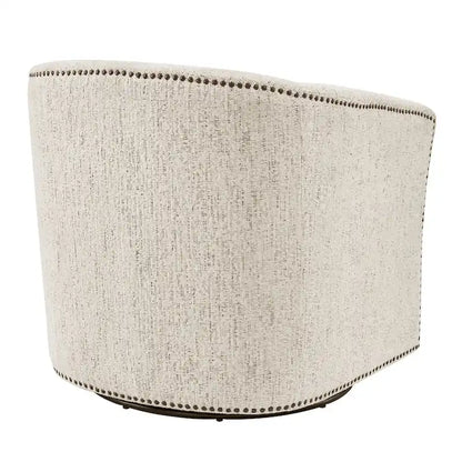 Fauteuil pivotant Ernest