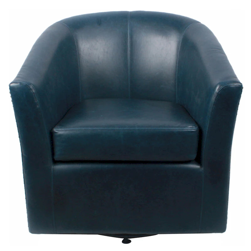 Fauteuil pivotant Ernest