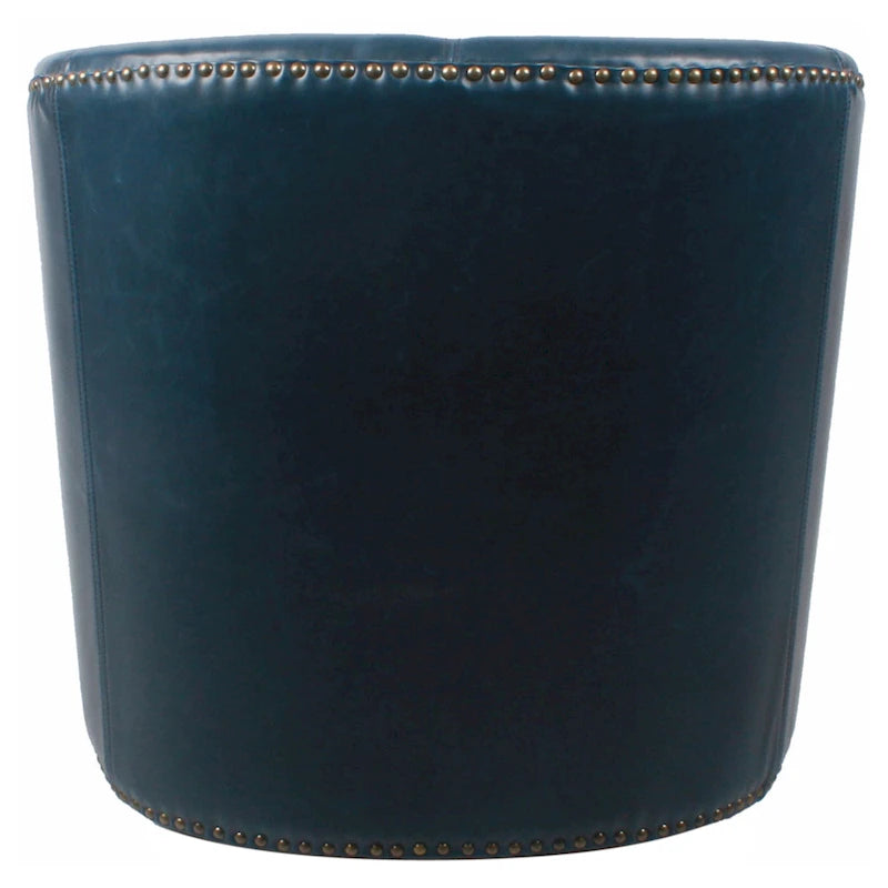 Fauteuil pivotant Ernest