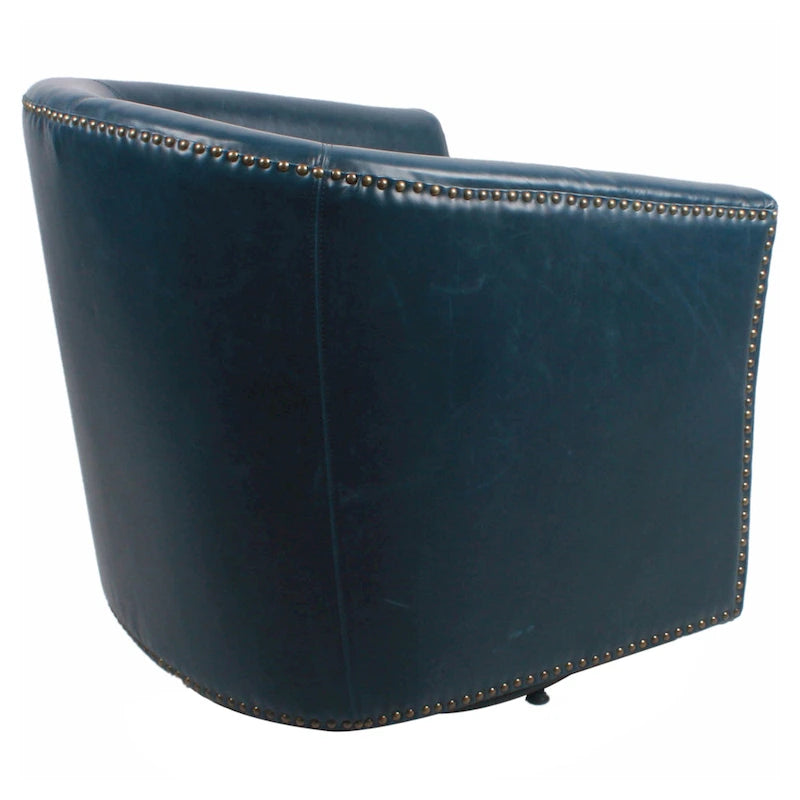 Fauteuil pivotant Ernest