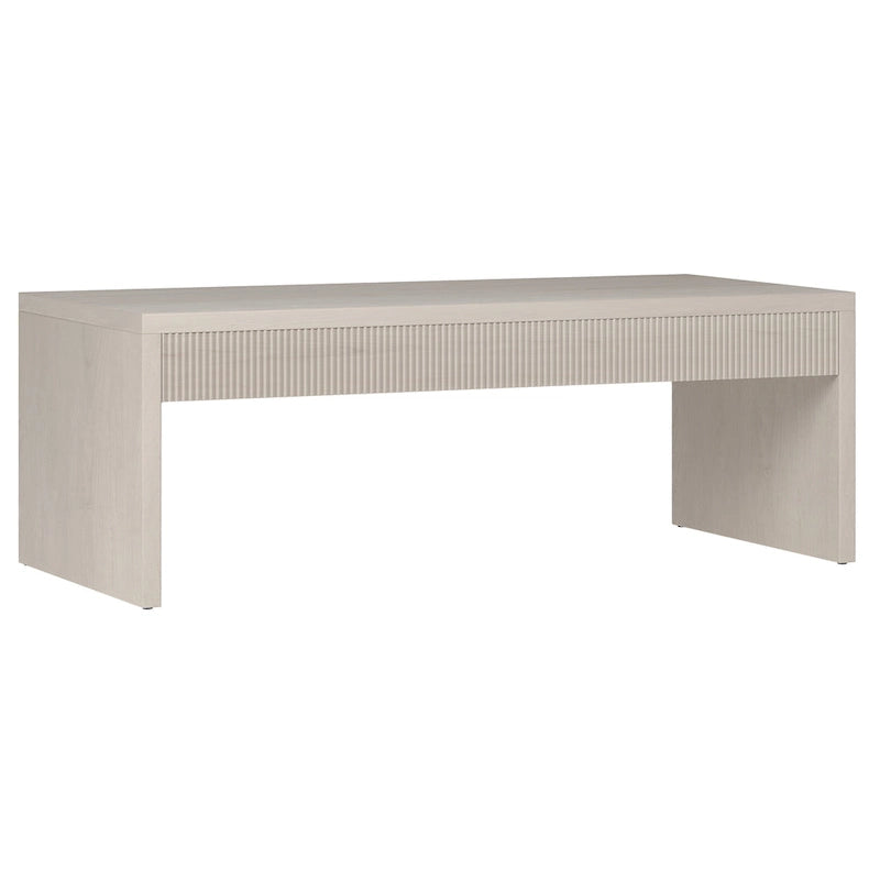 Table basse rectangulaire Lawrence 48 de large - 47,5 de large