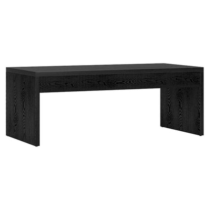 Table basse rectangulaire Lawrence 48 de large - 47,5 de large