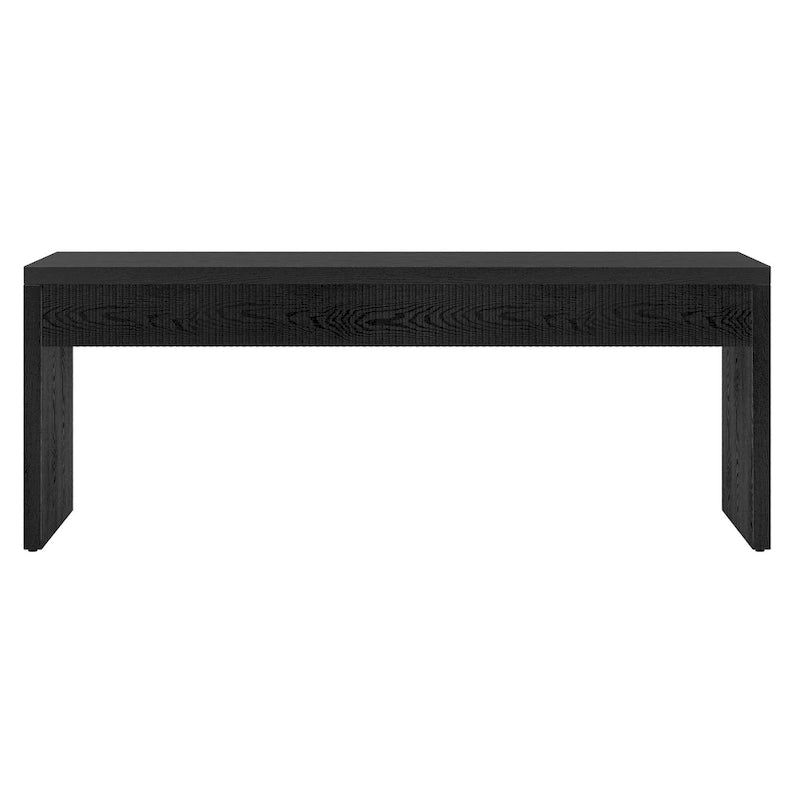 Table basse rectangulaire Lawrence 48 de large - 47,5 de large