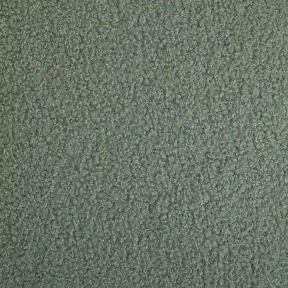 Fauteuil d'appoint SEYNAR moderne et glamour, capitonné et pivotant à 360 degrés