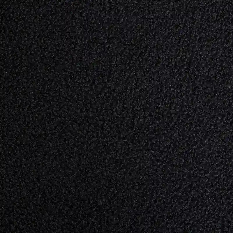 Fauteuil d'appoint SEYNAR moderne et glamour, capitonné et pivotant à 360 degrés