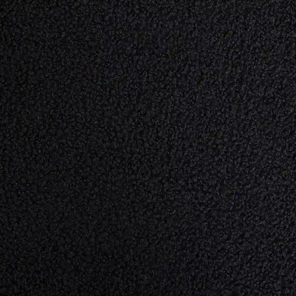 Fauteuil d'appoint SEYNAR moderne et glamour, capitonné et pivotant à 360 degrés