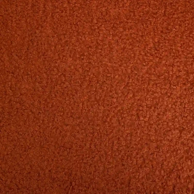 Fauteuil d'appoint SEYNAR moderne et glamour, capitonné et pivotant à 360 degrés