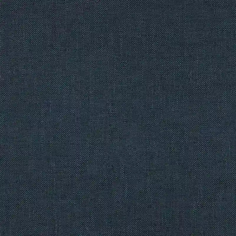 Lit rembourré en lin CraftPorch, simple et épuré