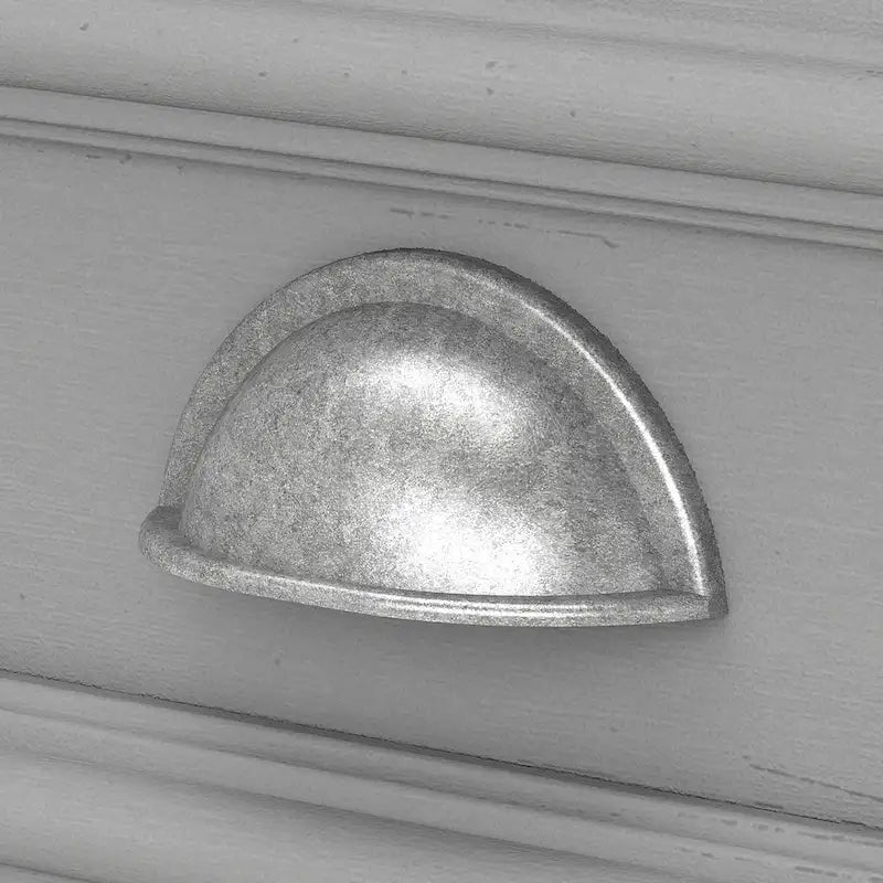 Bureau en L Fairview 60W avec tiroirs et armoire, par Bush Furniture