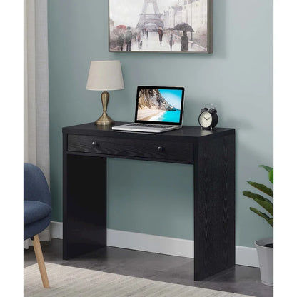 Bureau Northfield à 1 tiroir de 91 cm (36 pouces) de Convenience Concepts