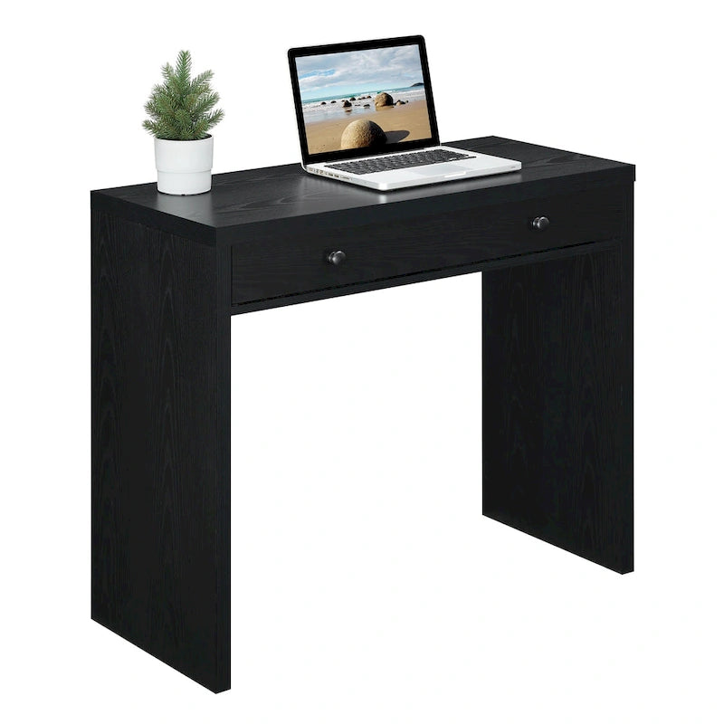 Bureau Northfield à 1 tiroir de 91 cm (36 pouces) de Convenience Concepts