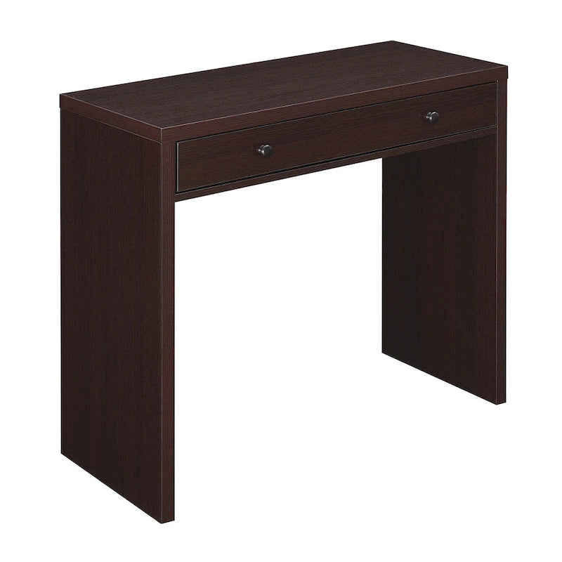 Bureau Northfield à 1 tiroir de 91 cm (36 pouces) de Convenience Concepts