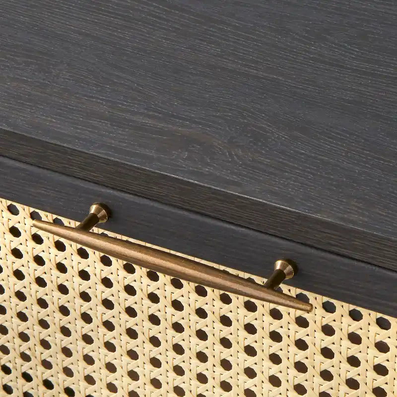 Simple Living Andros Nightstand