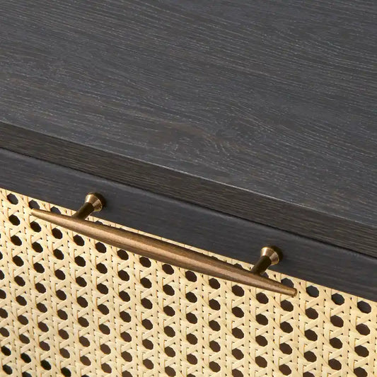 Simple Living Andros Nightstand