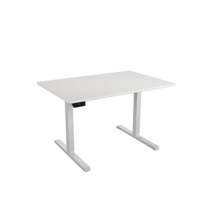 Bureau professionnel à hauteur réglable E-Lift de Bridgeport