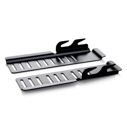 Support de conversion à boulonner vers crochet STRUCTURES By Malouf (lot de 2)