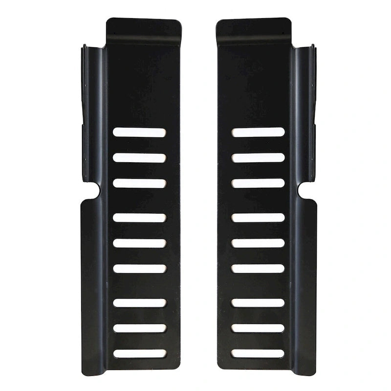 Support de conversion à boulonner vers crochet STRUCTURES By Malouf (lot de 2)