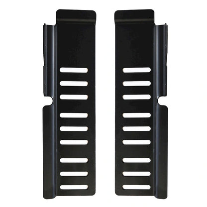 Support de conversion à boulonner vers crochet STRUCTURES By Malouf (lot de 2)