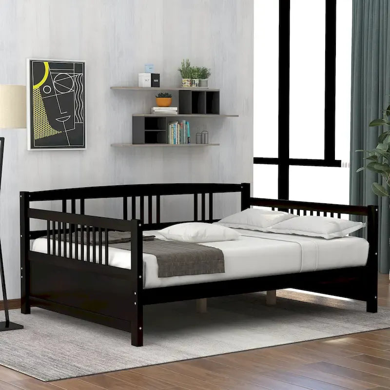 Lit de jour en bois Bedroon