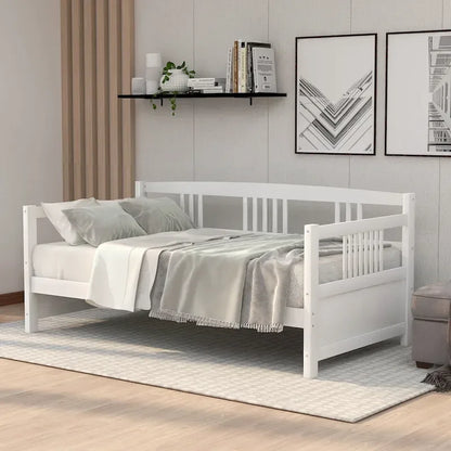 Lit de jour en bois Bedroon