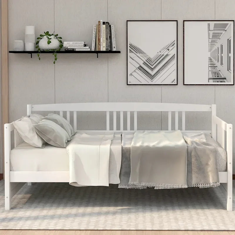 Lit de jour en bois Bedroon