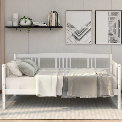 Lit de jour en bois Bedroon