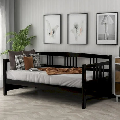 Lit de jour en bois Bedroon