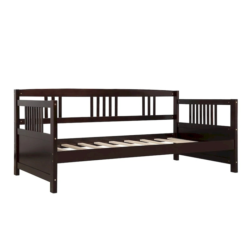 Lit de jour en bois Bedroon