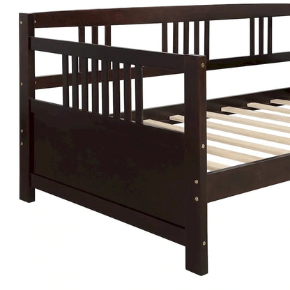 Lit de jour en bois Bedroon