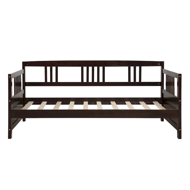 Lit de jour en bois Bedroon